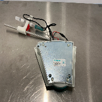 Metrohm 827 Ph lab ph meter Metrology image 3